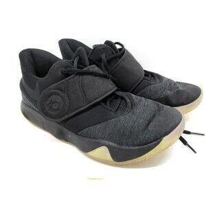 Nike Trey5 Kevin Durant Mens Black Basketball Sneakers Size US 8.5